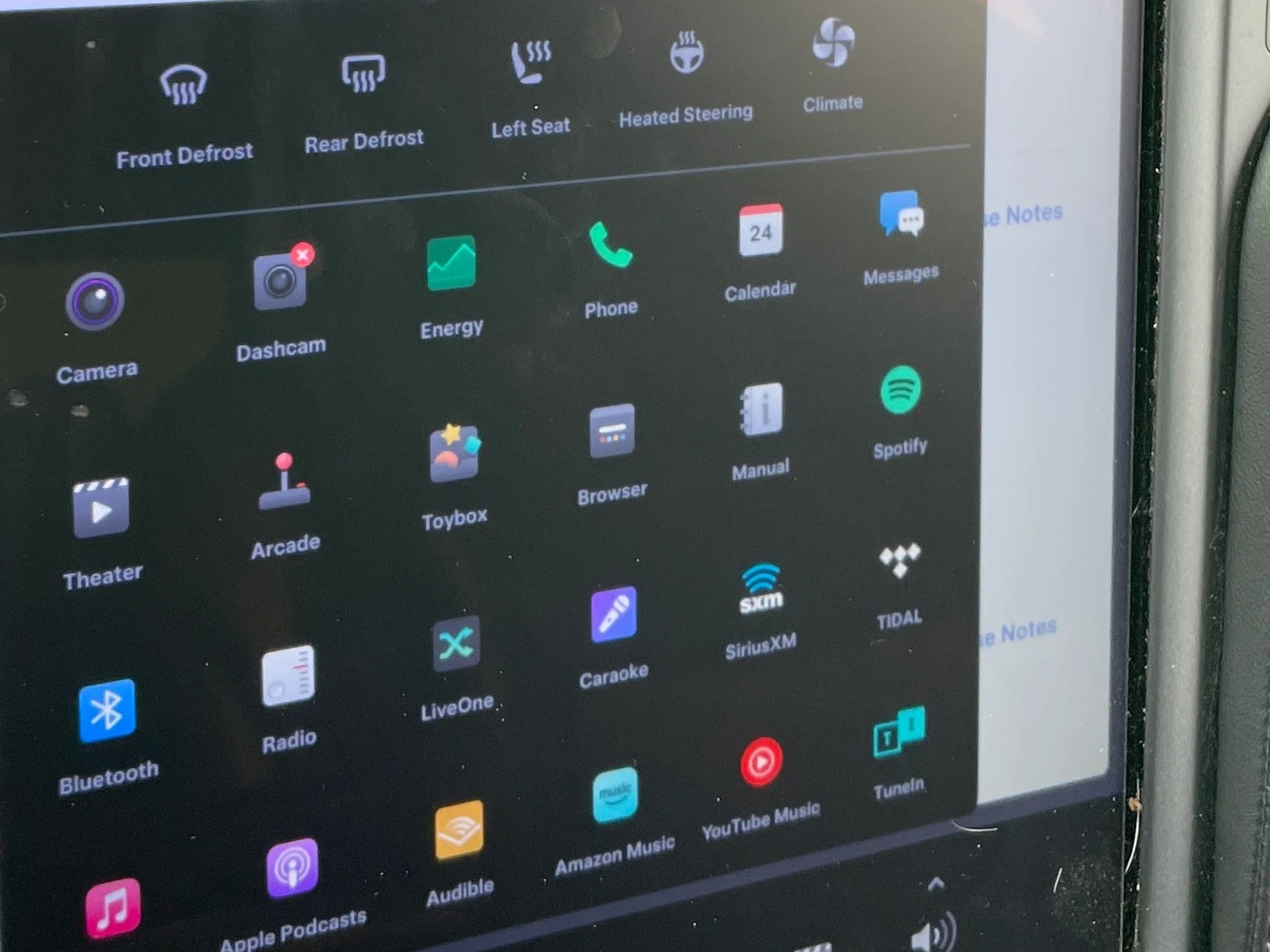 Thumbnail: 2019 Tesla Model X - 3