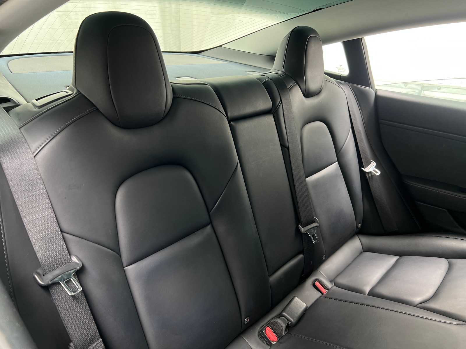 Thumbnail: 2019 Tesla Model 3 - 5
