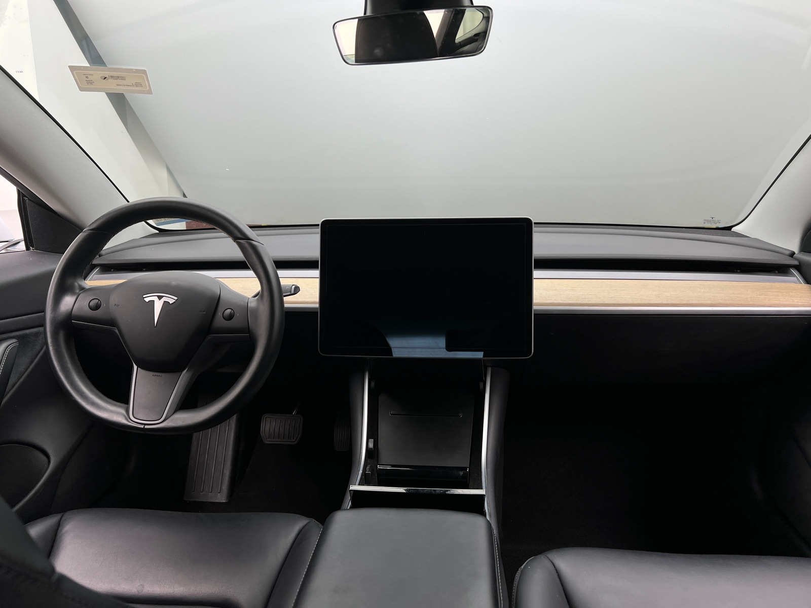 Thumbnail: 2019 Tesla Model 3 - 2