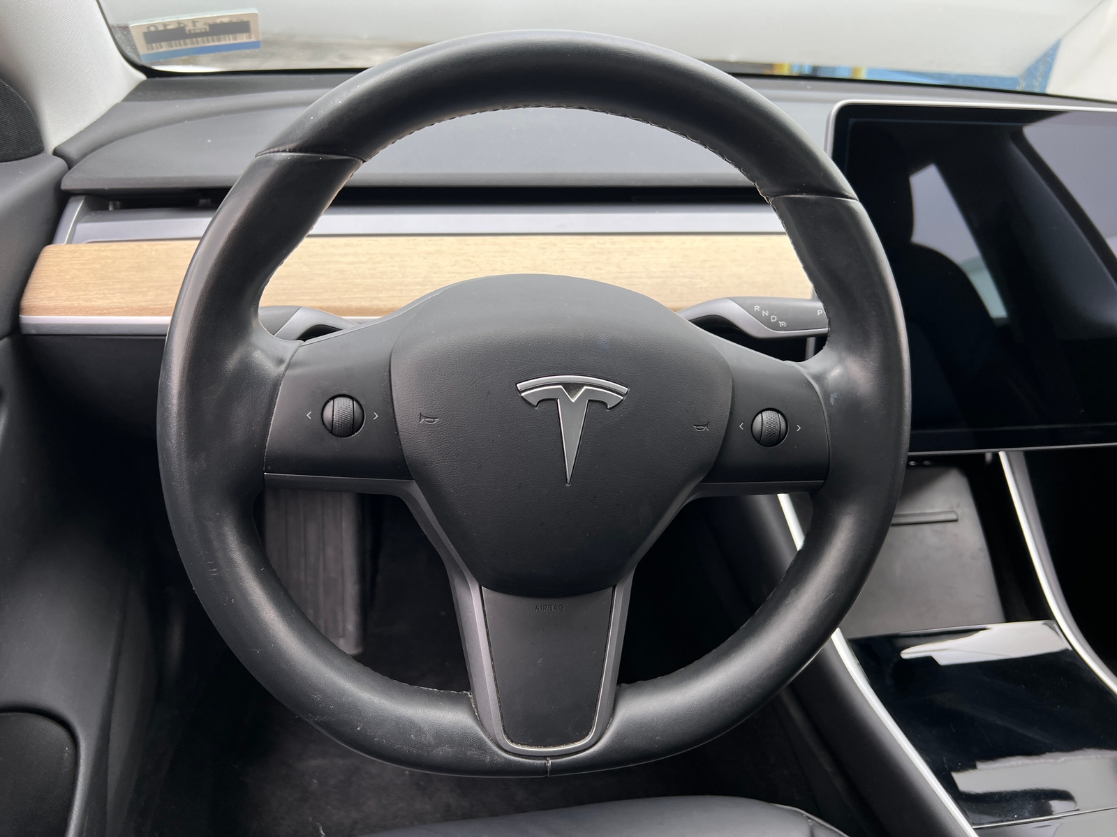 Thumbnail: 2019 Tesla Model 3 - 4