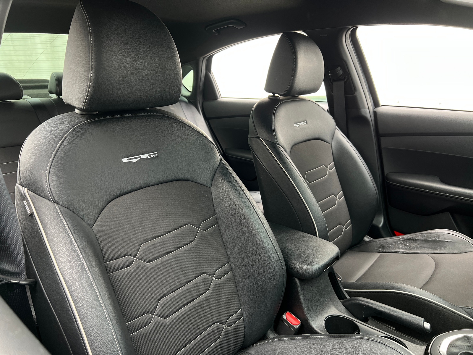 Thumbnail: 2020 Kia Forte - 2