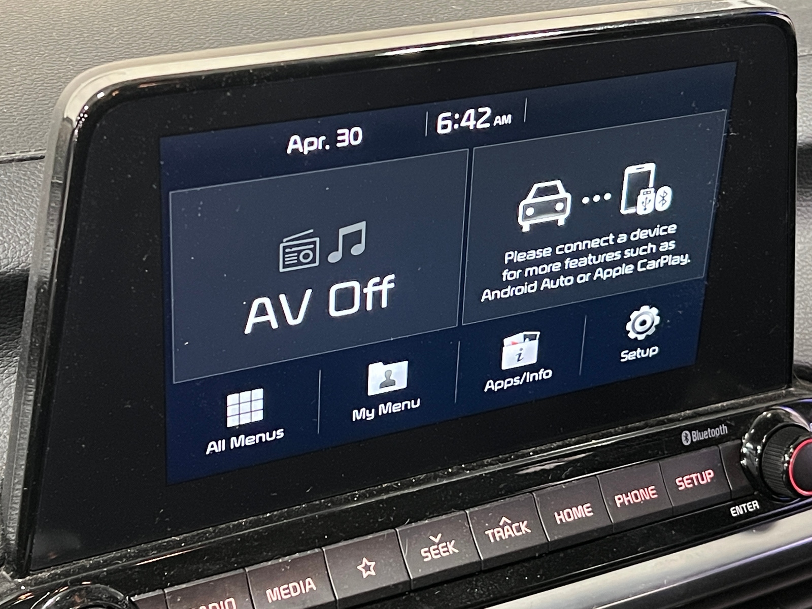 Thumbnail: 2020 Kia Forte - 4