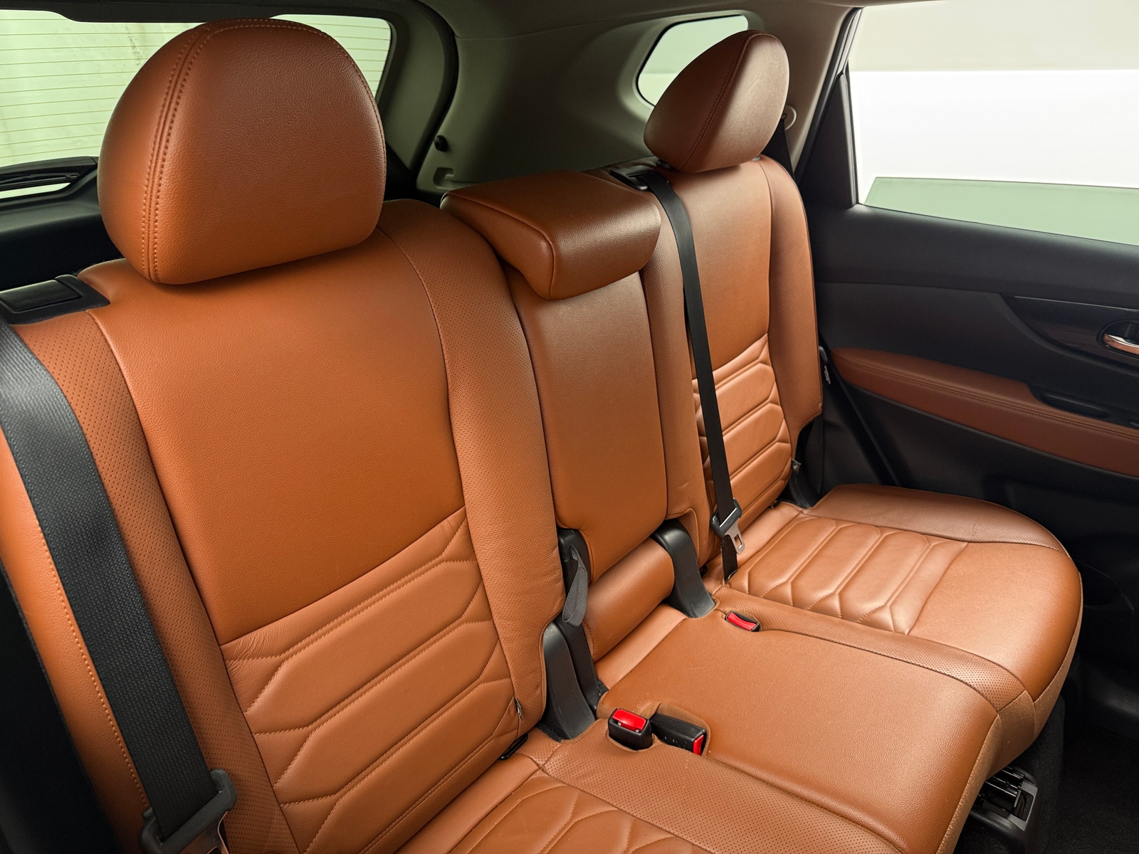 Thumbnail: 2019 Nissan Rogue - 5