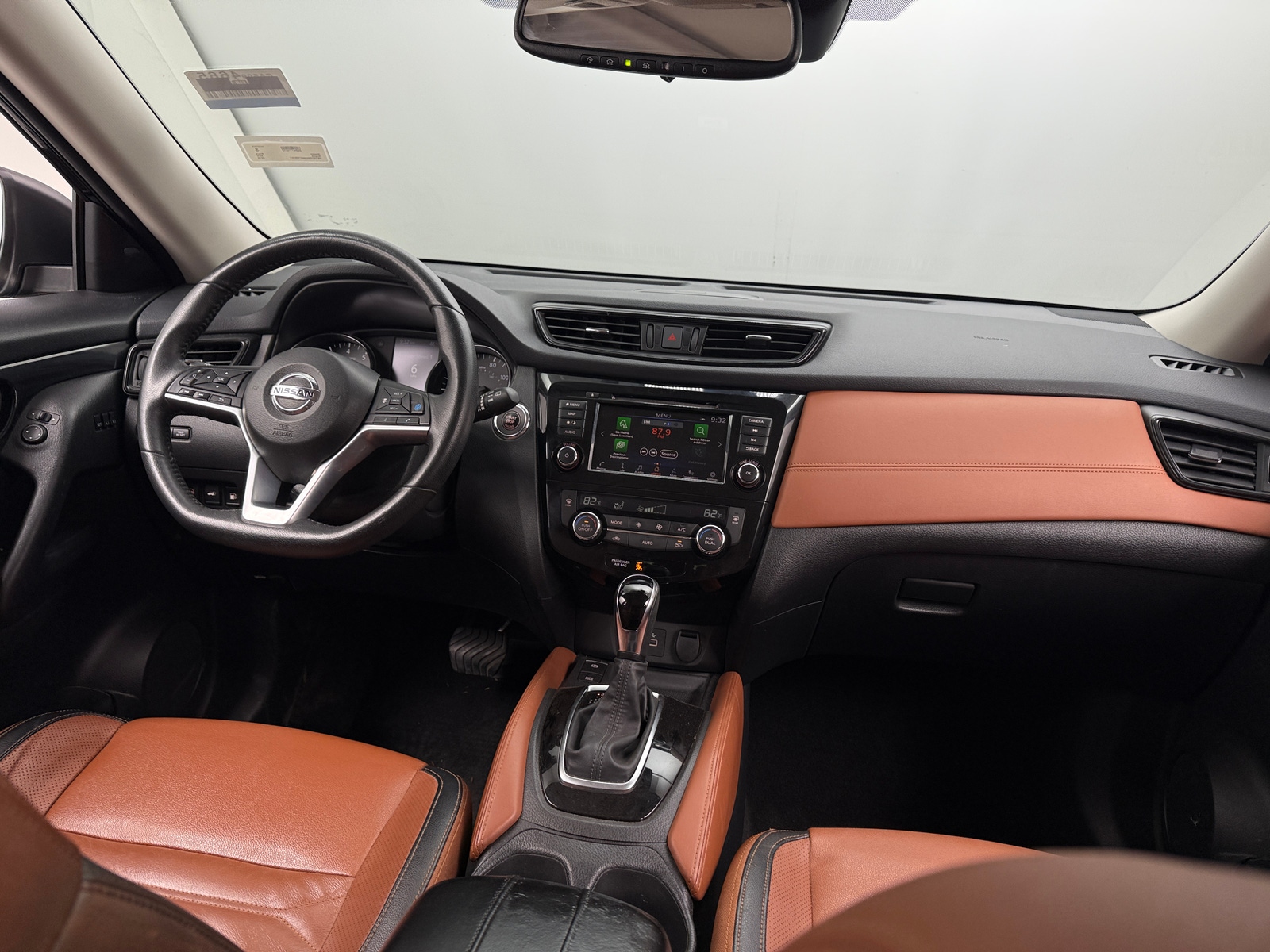 Thumbnail: 2019 Nissan Rogue - 2