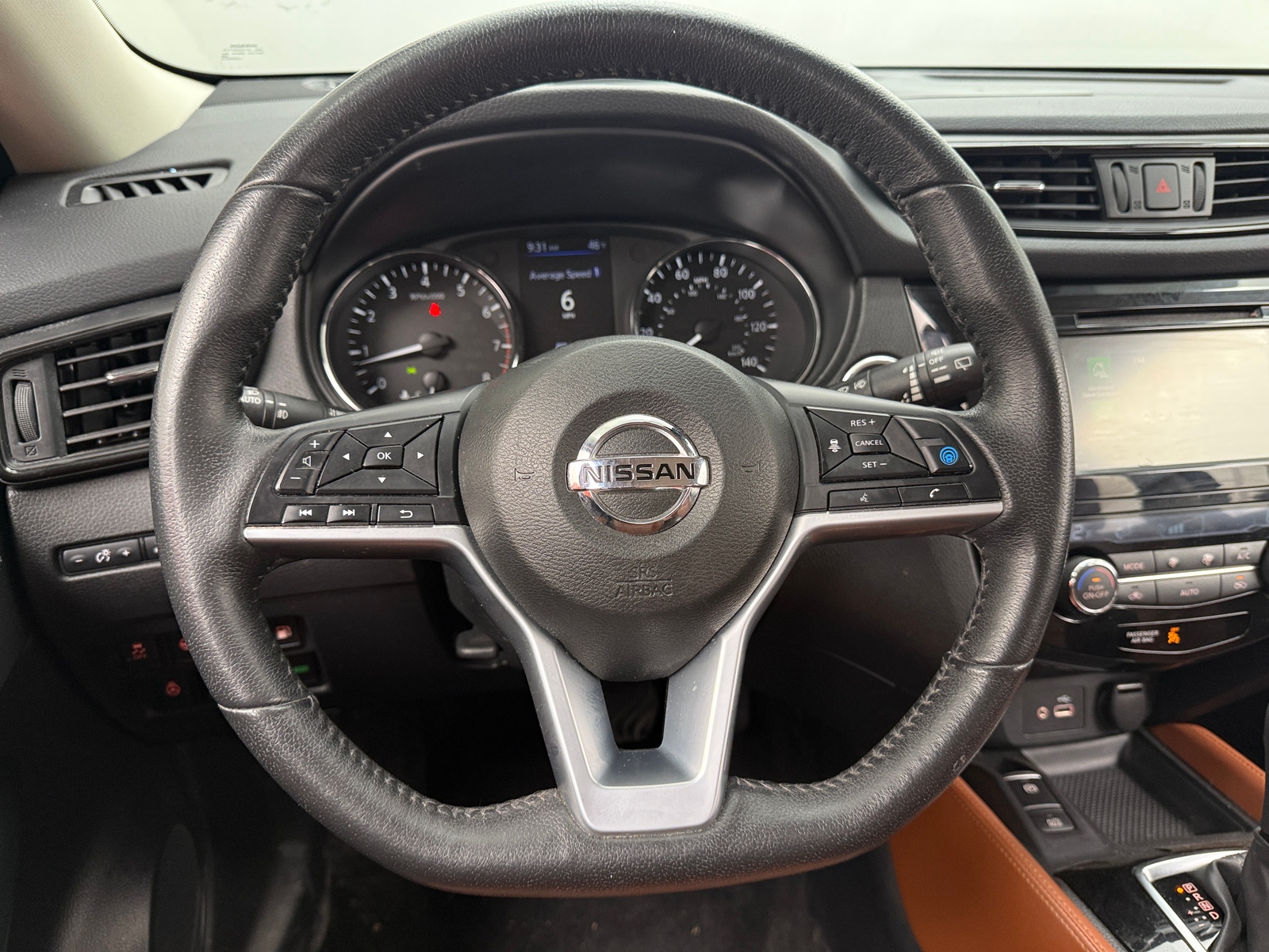 Thumbnail: 2019 Nissan Rogue - 4