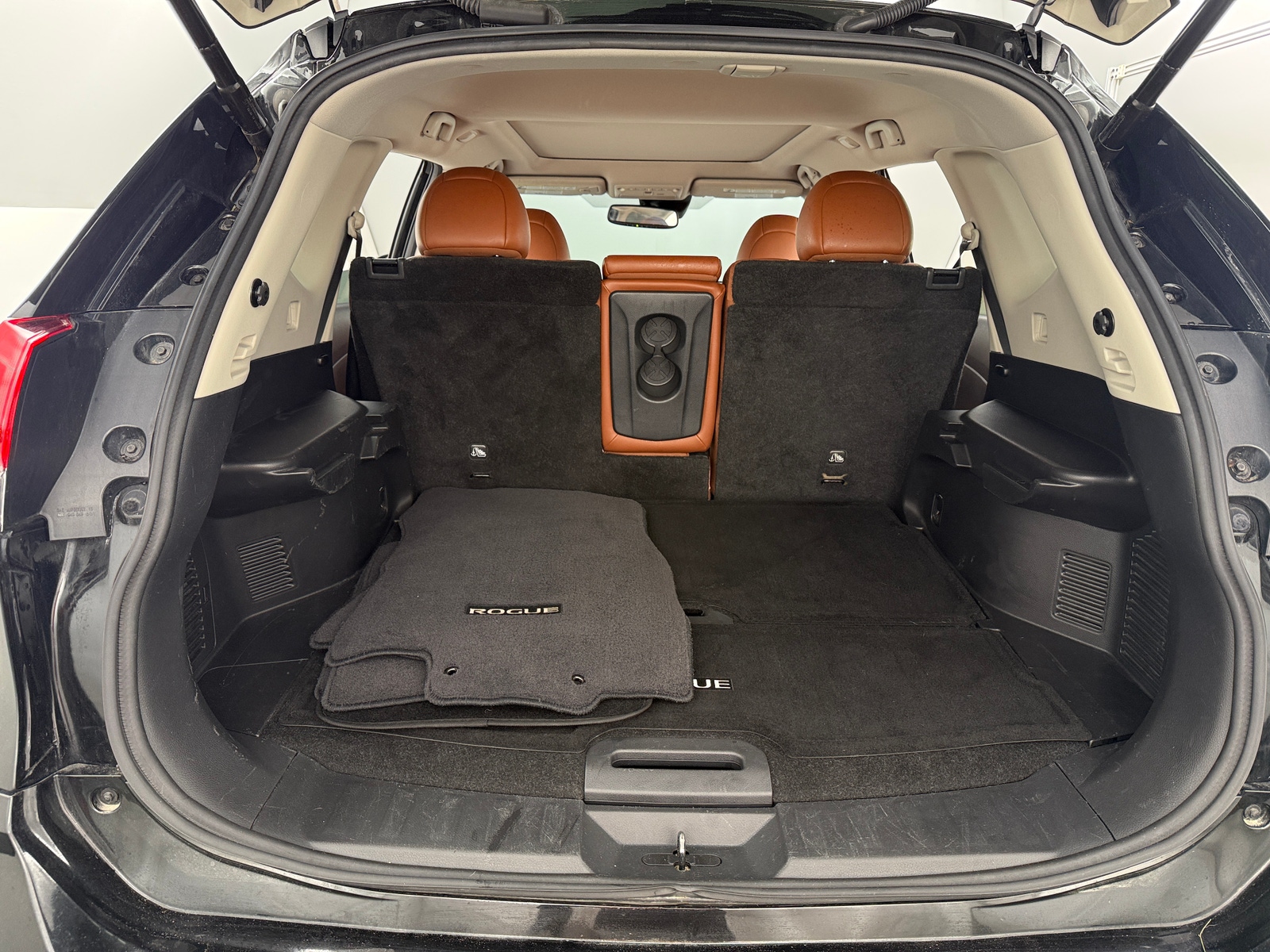 Thumbnail: 2019 Nissan Rogue - 6