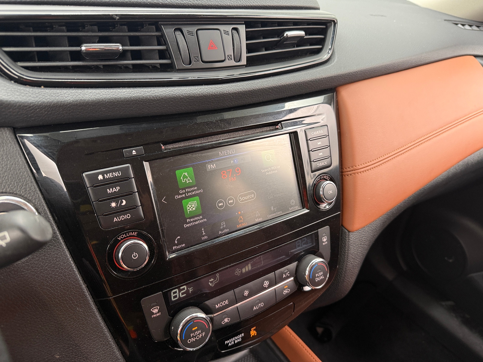 Thumbnail: 2019 Nissan Rogue - 3