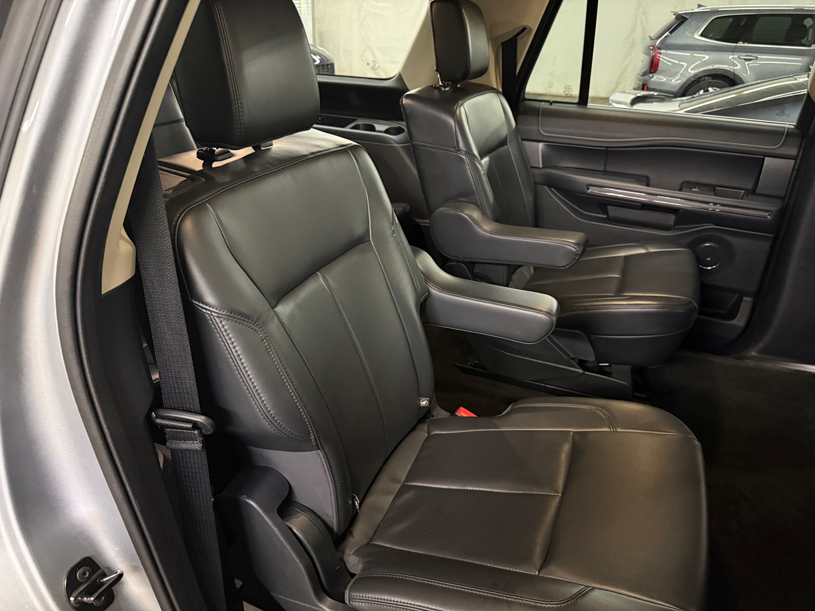 Thumbnail: 2023 Ford Expedition MAX - 5
