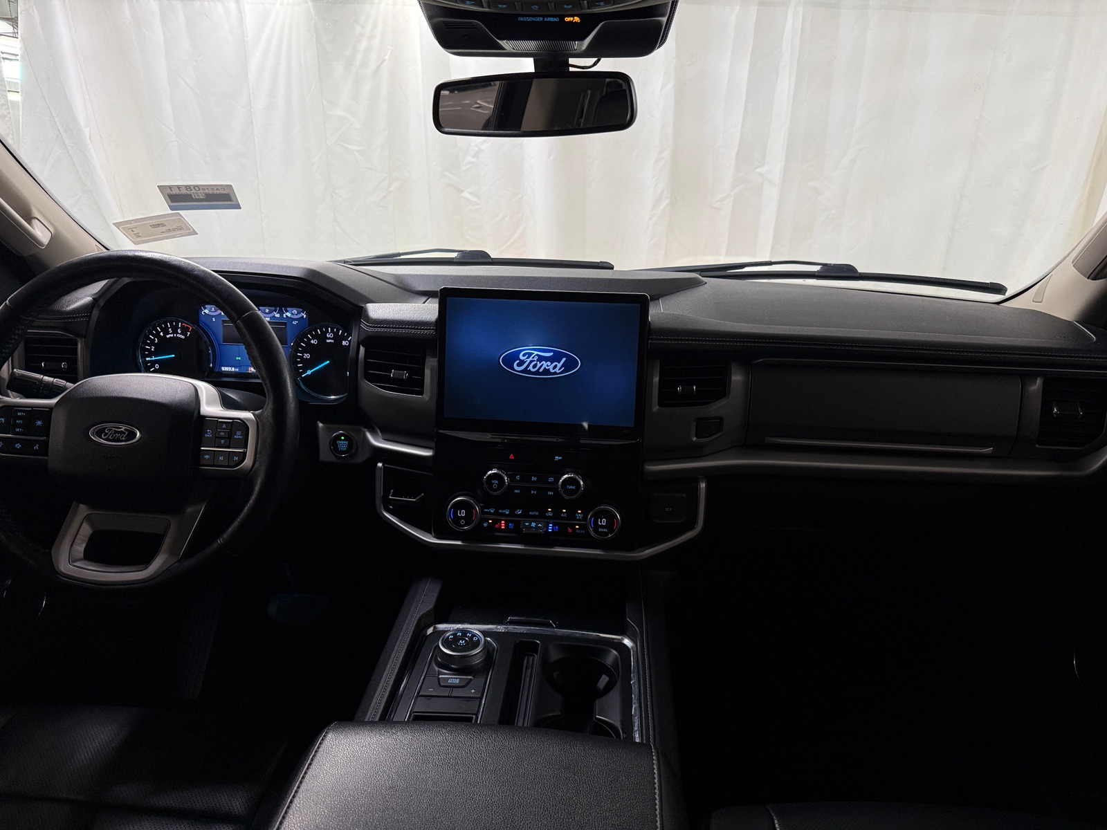 Thumbnail: 2023 Ford Expedition MAX - 2