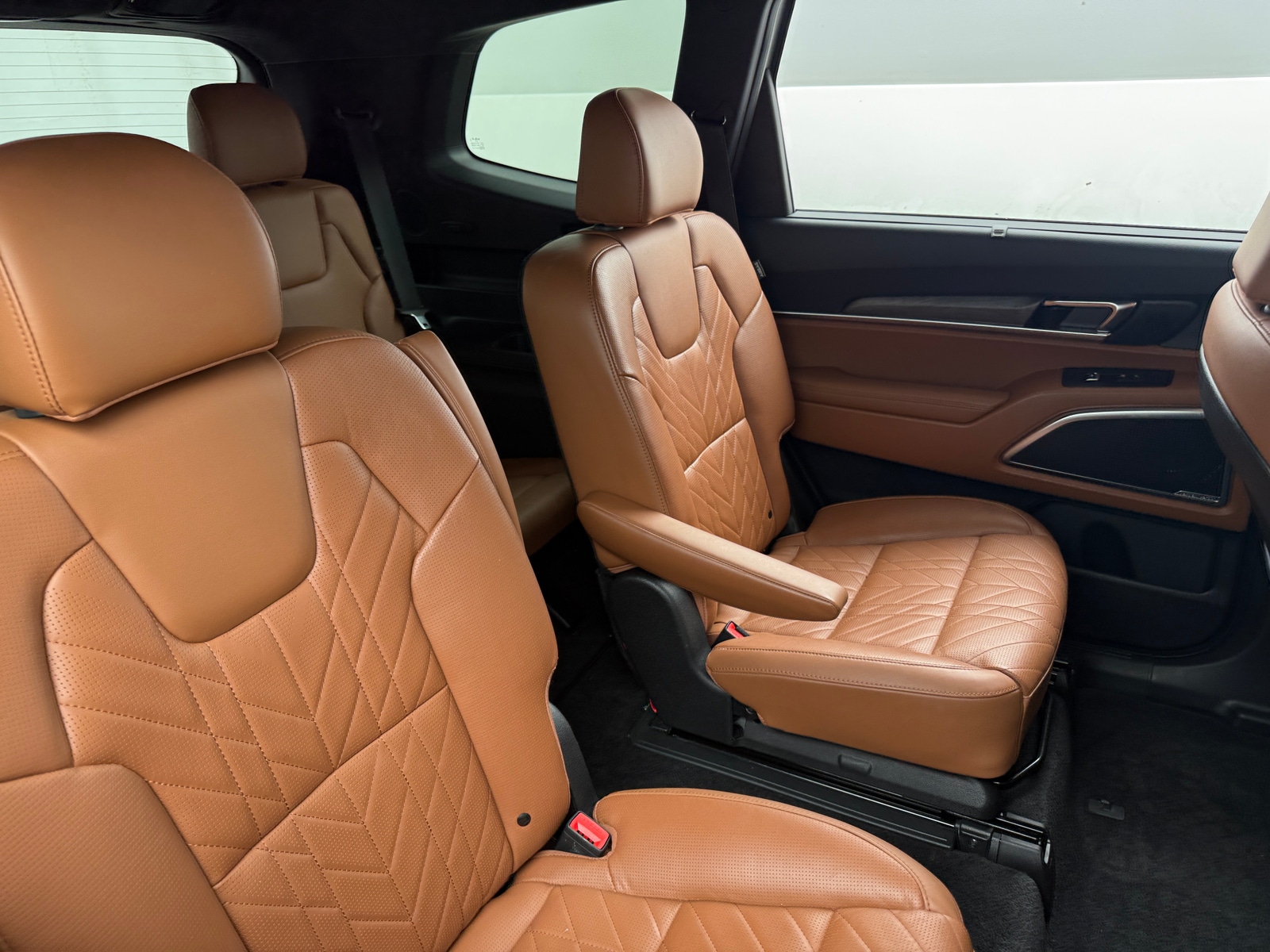 Thumbnail: 2023 Kia Telluride - 5