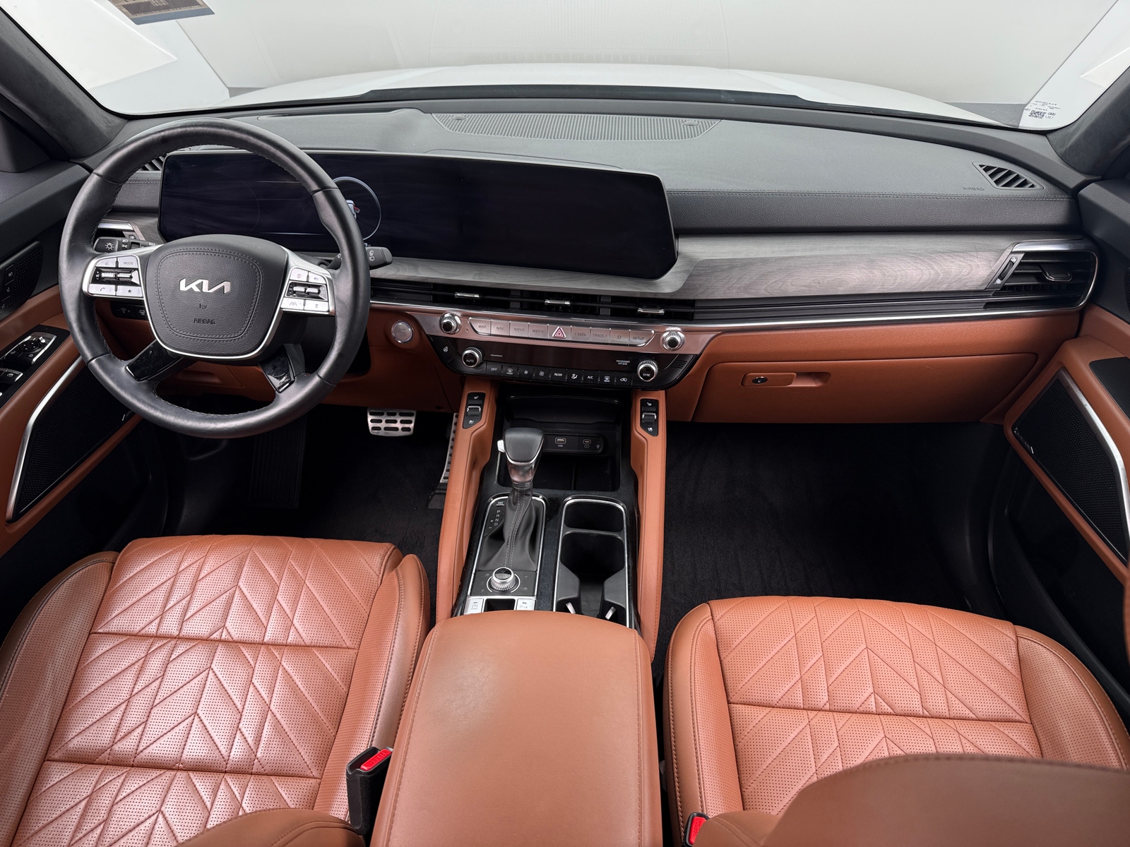 Thumbnail: 2023 Kia Telluride - 2