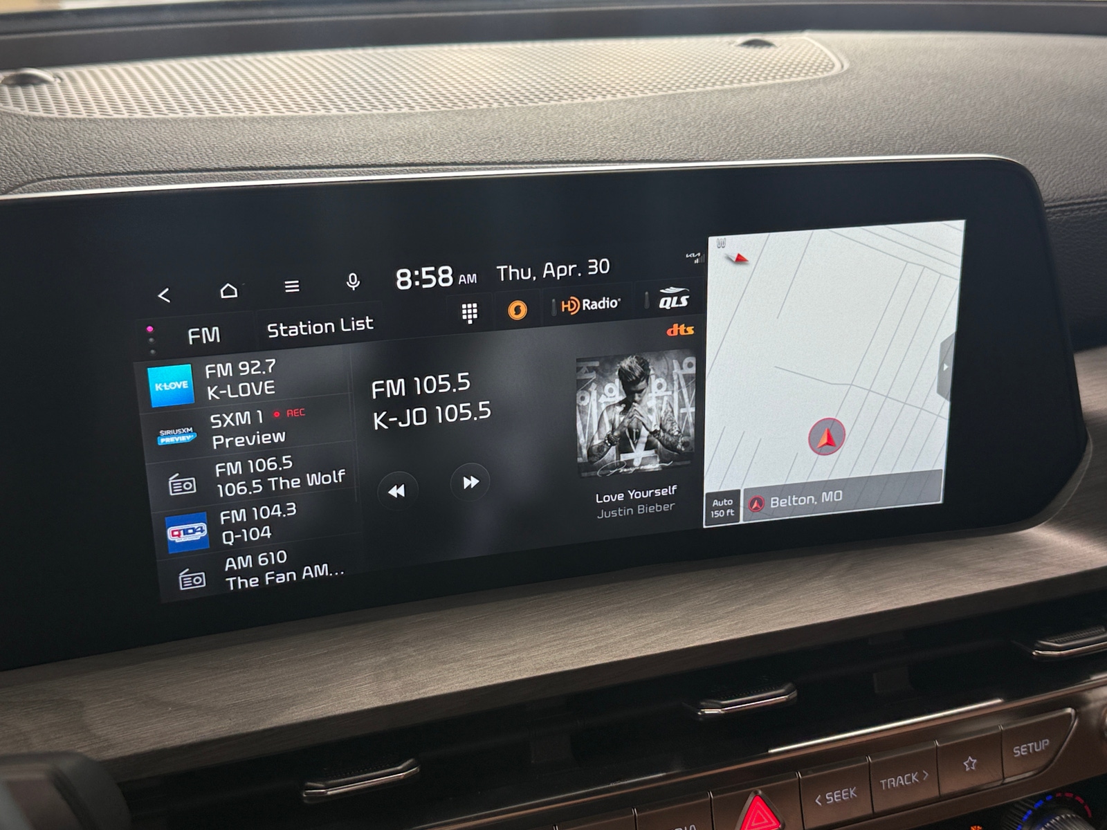 Thumbnail: 2023 Kia Telluride - 3