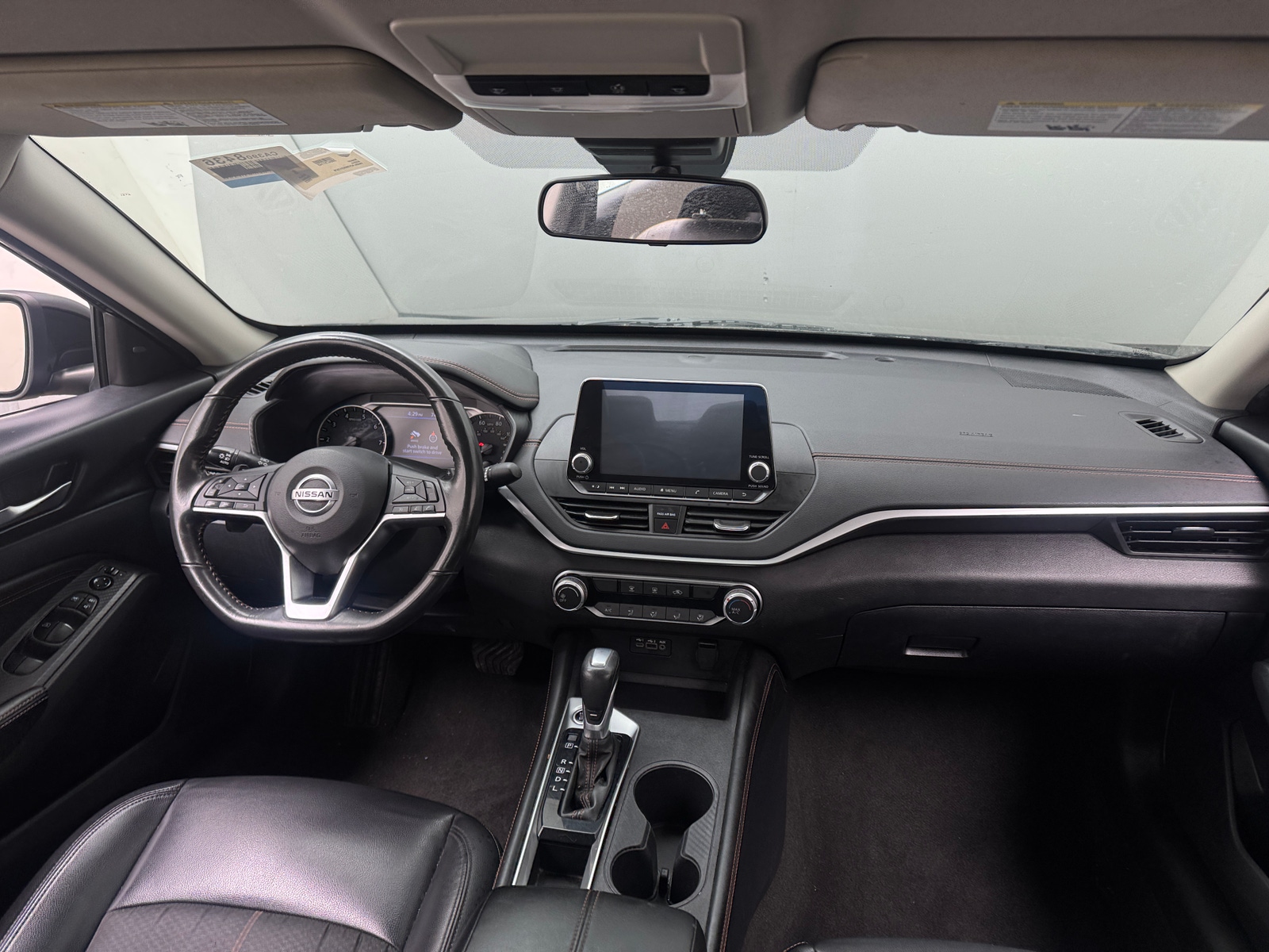 Thumbnail: 2022 Nissan Altima - 3