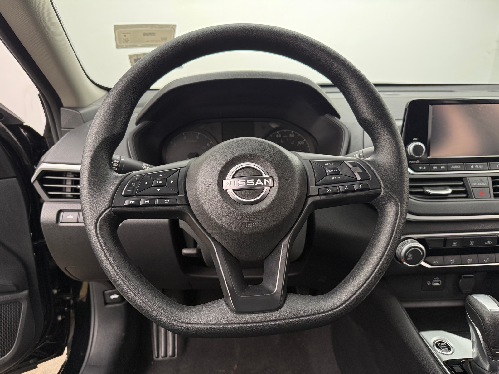 Thumbnail: 2023 Nissan Altima - 5