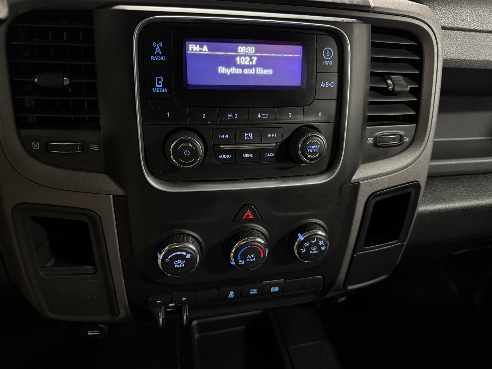 Thumbnail: 2016 RAM 3500 - 3