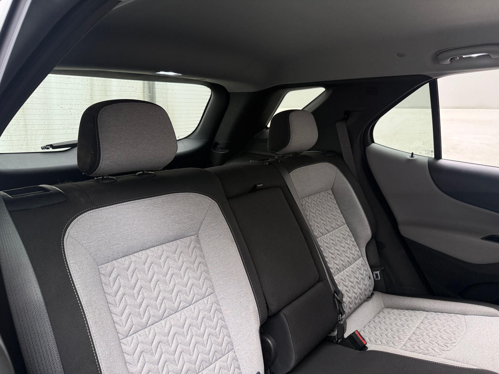 Thumbnail: 2022 Chevrolet Equinox - 6
