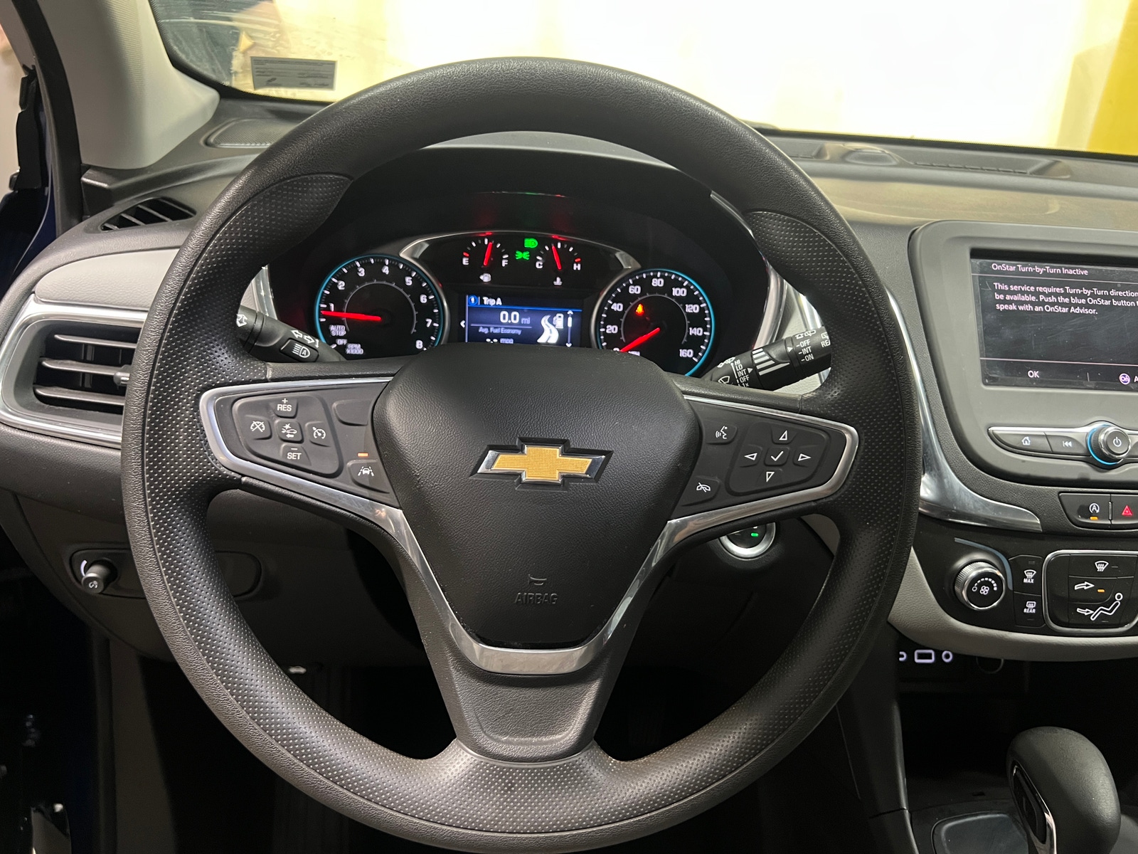 Thumbnail: 2022 Chevrolet Equinox - 5