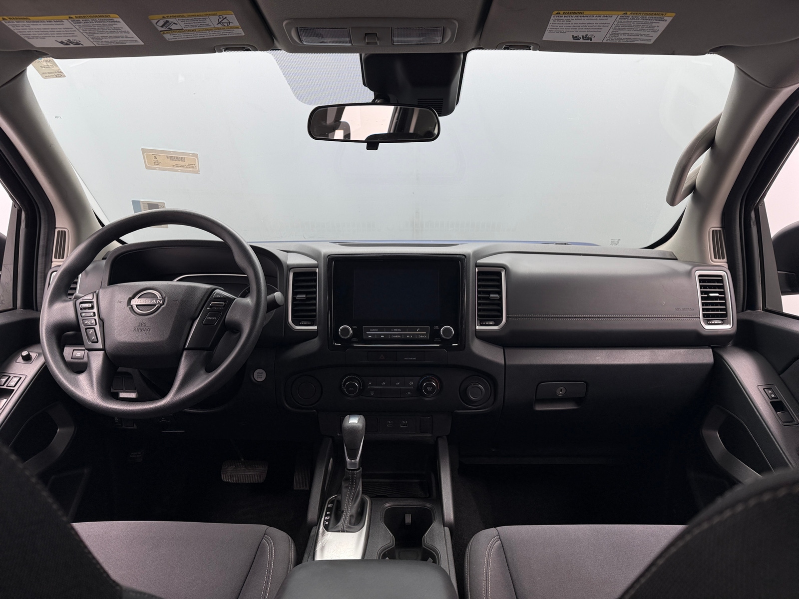 Thumbnail: 2022 Nissan Frontier - 3