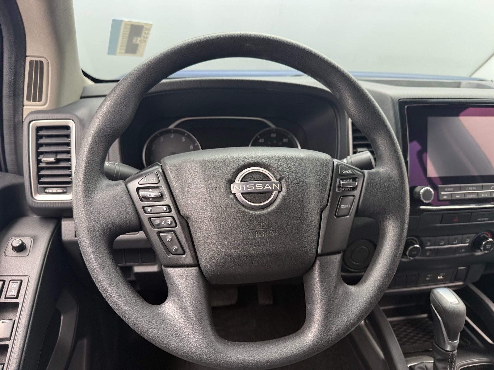 Thumbnail: 2022 Nissan Frontier - 5