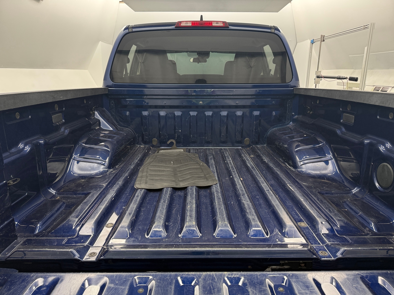 Thumbnail: 2022 Nissan Frontier - 7
