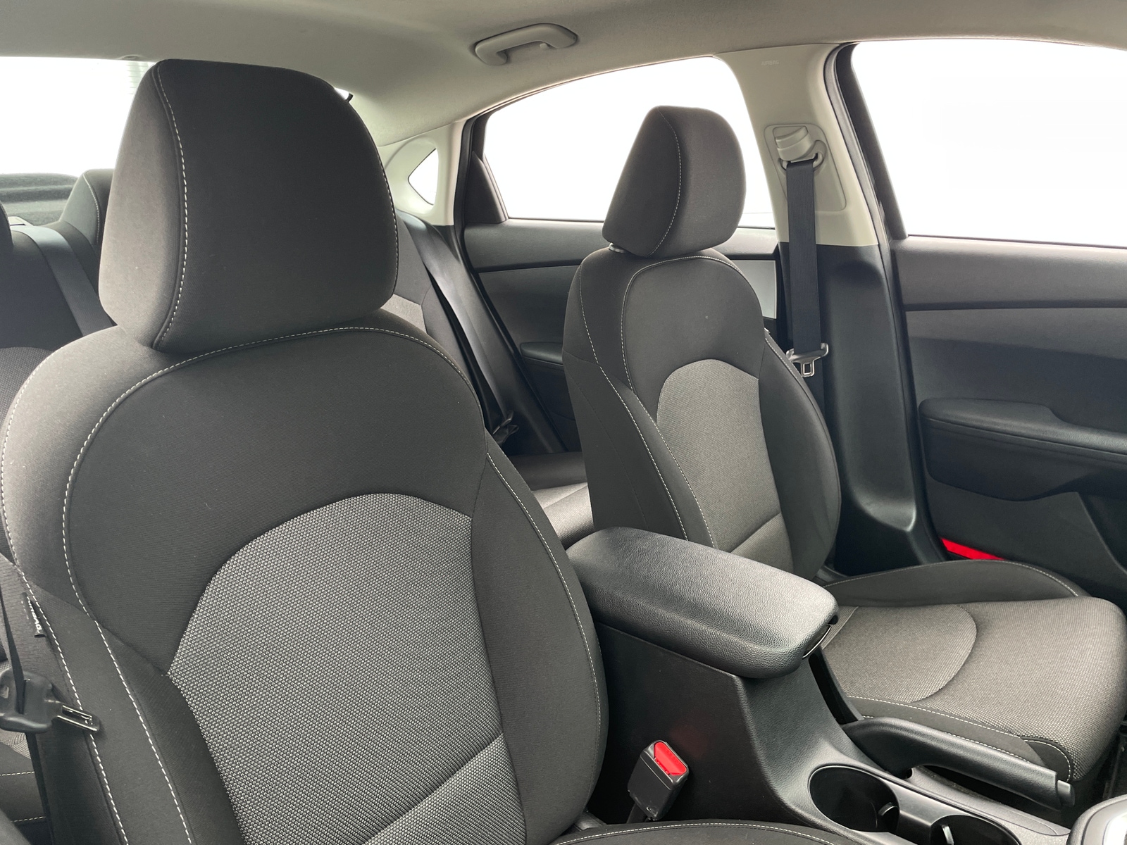 Thumbnail: 2023 Kia Forte - 2