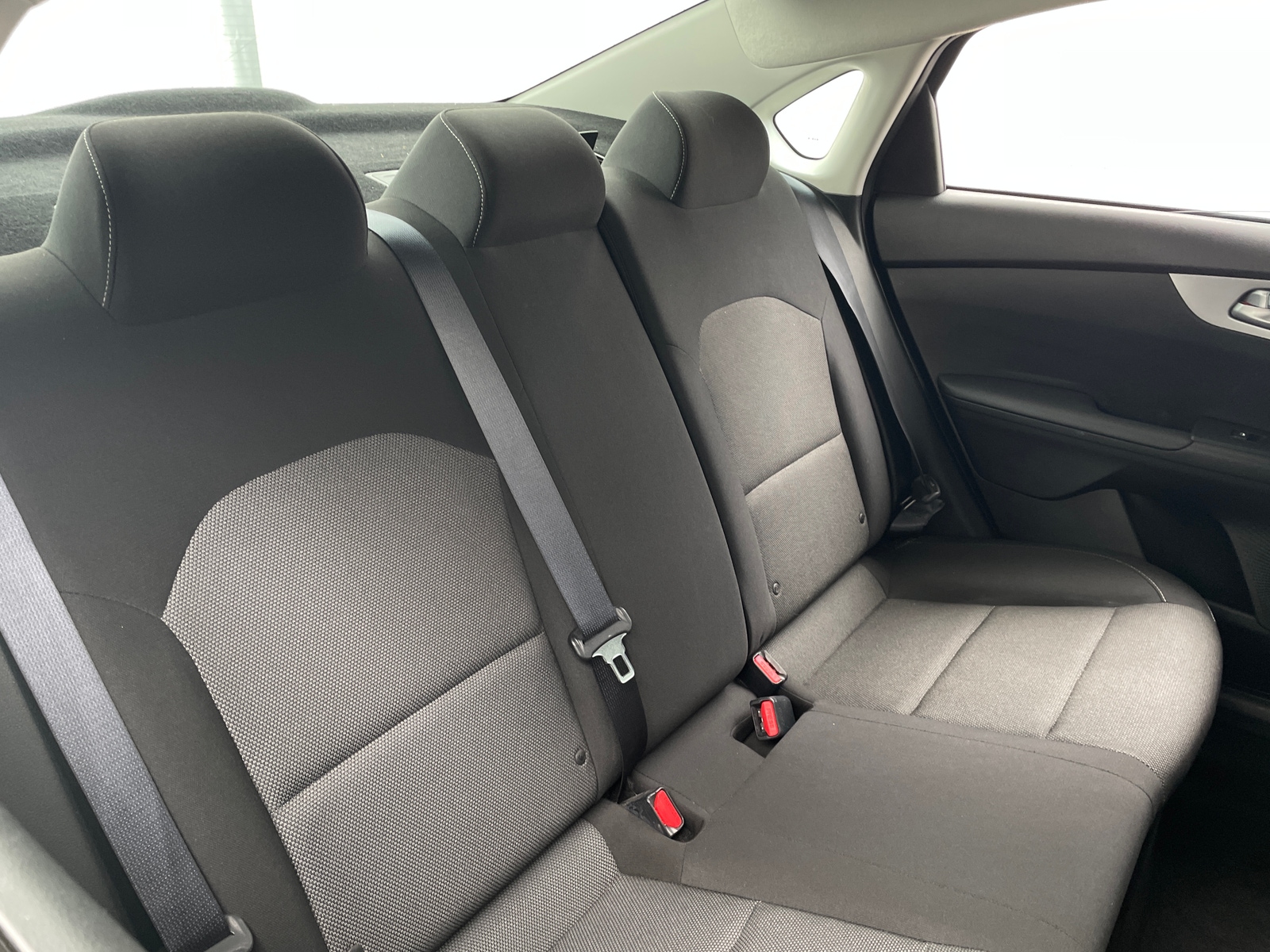 Thumbnail: 2023 Kia Forte - 6