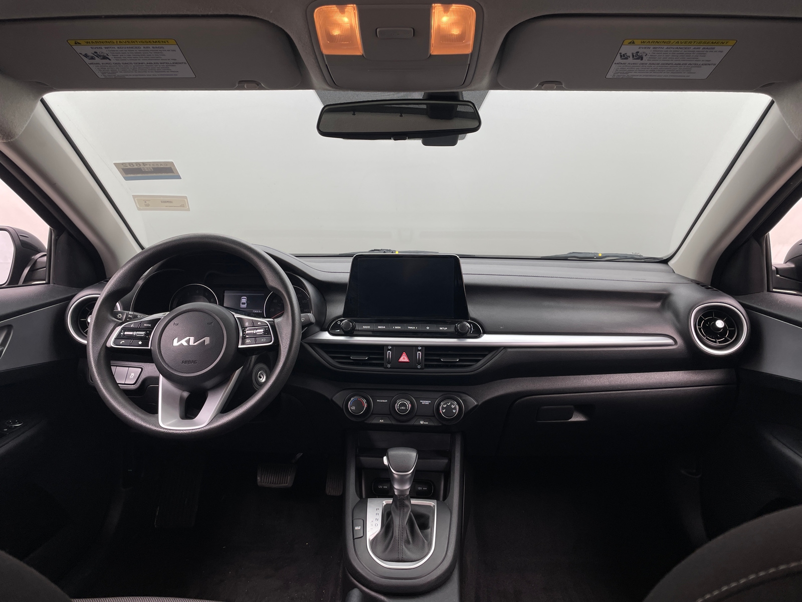 Thumbnail: 2023 Kia Forte - 3