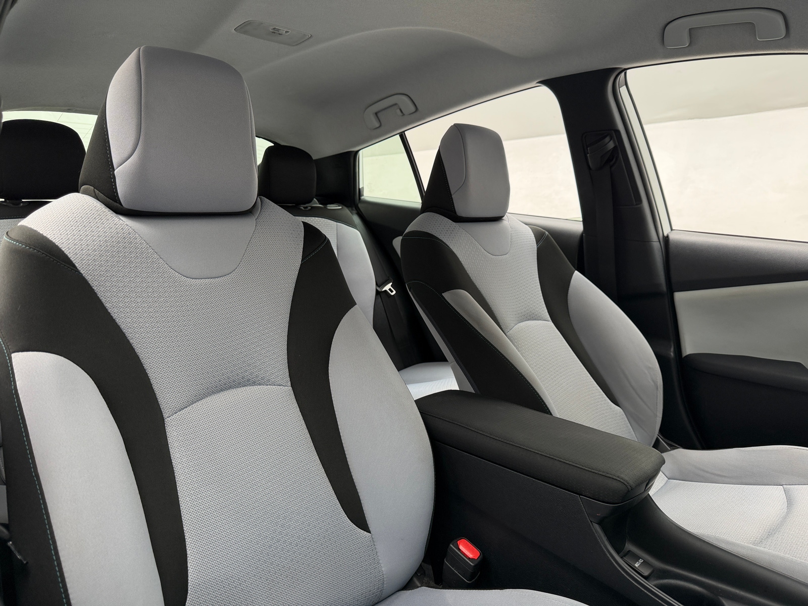 Thumbnail: 2019 Toyota Prius - 2