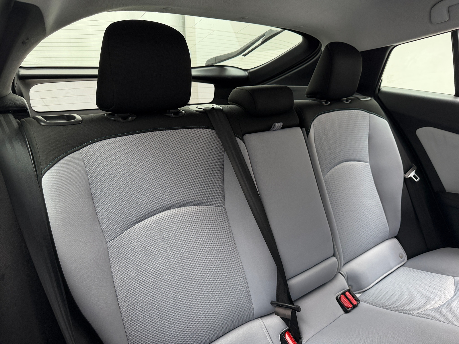 Thumbnail: 2019 Toyota Prius - 6