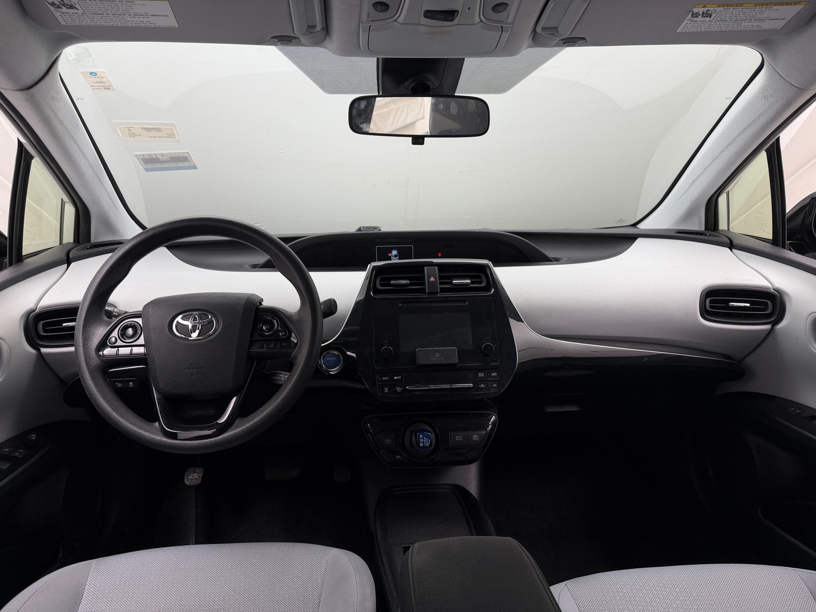 Thumbnail: 2019 Toyota Prius - 3