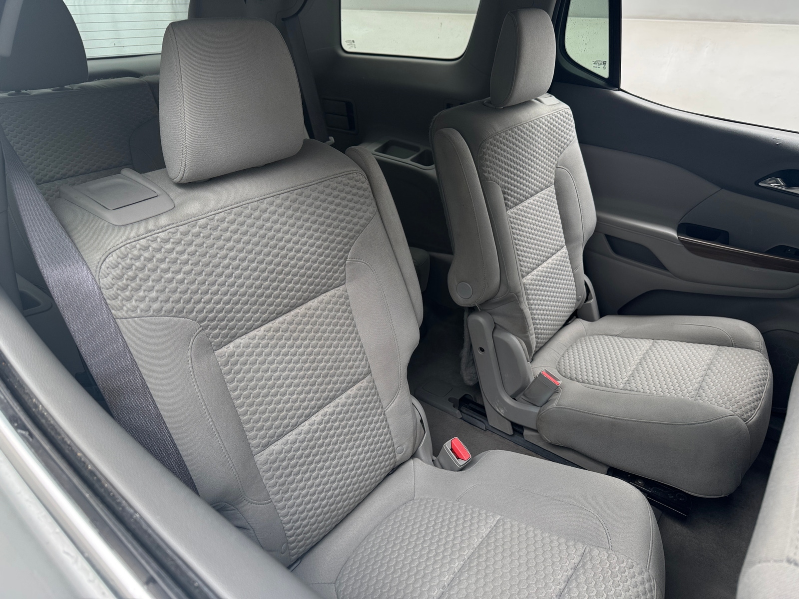Thumbnail: 2017 GMC Acadia - 6