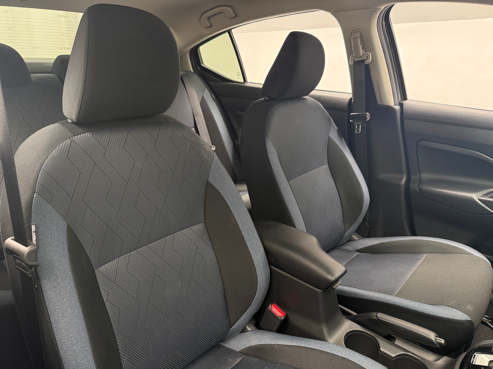 Thumbnail: 2025 Nissan Versa - 2