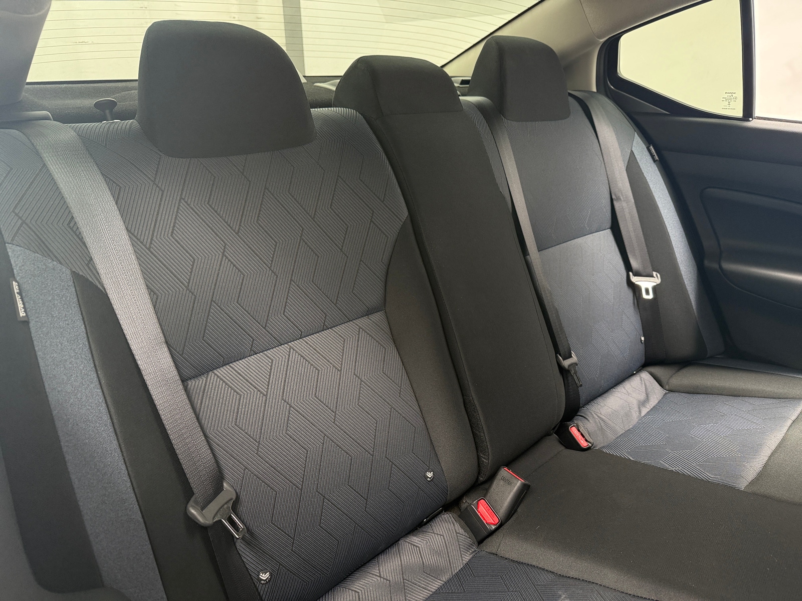 Thumbnail: 2025 Nissan Versa - 6