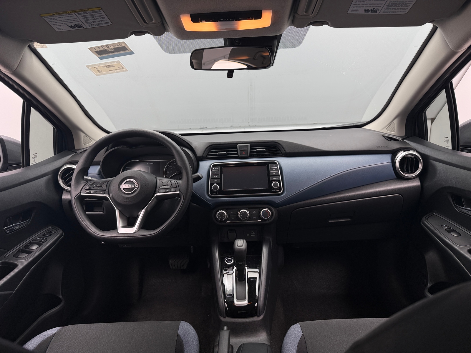 Thumbnail: 2025 Nissan Versa - 3
