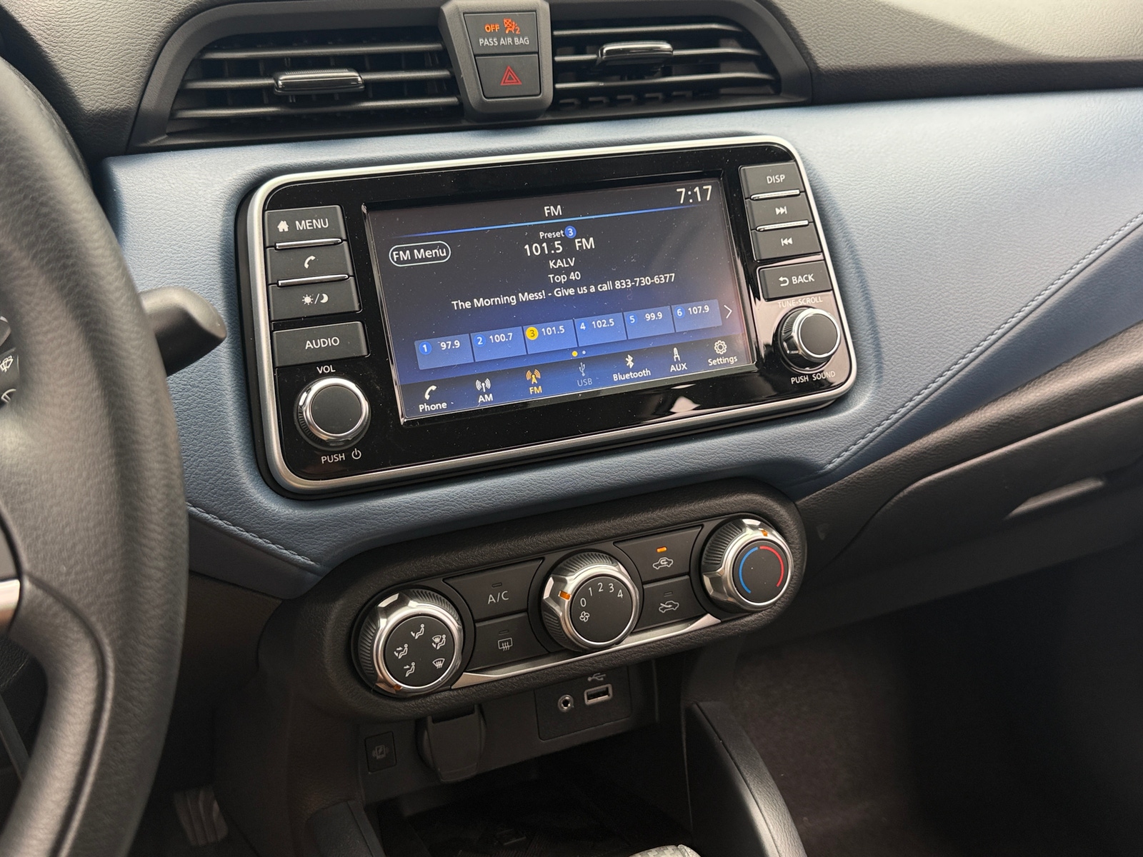 Thumbnail: 2025 Nissan Versa - 4