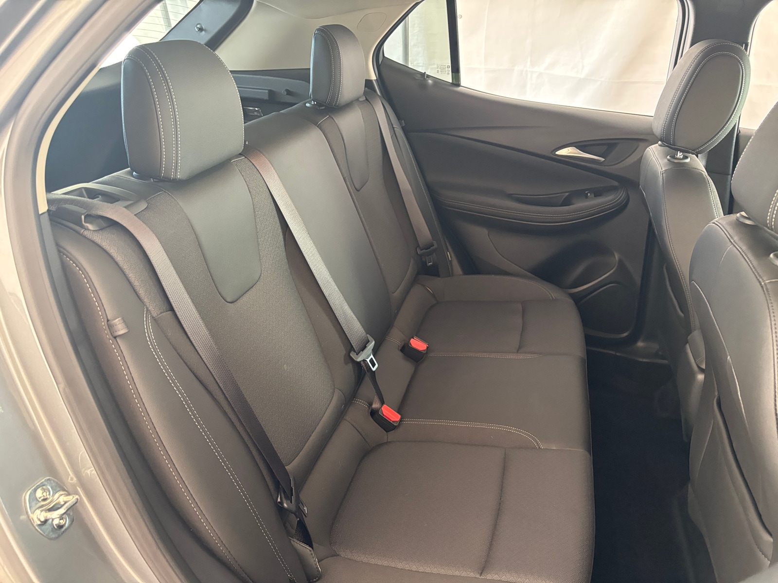 Thumbnail: 2025 Buick Encore GX - 5