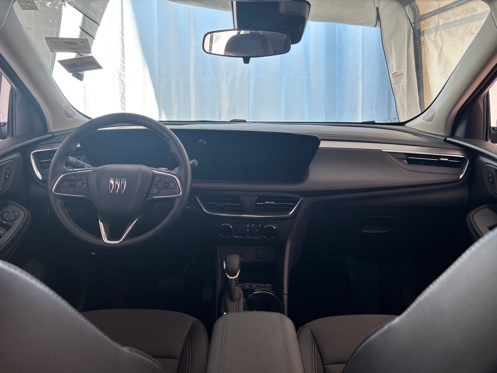 Thumbnail: 2025 Buick Encore GX - 2