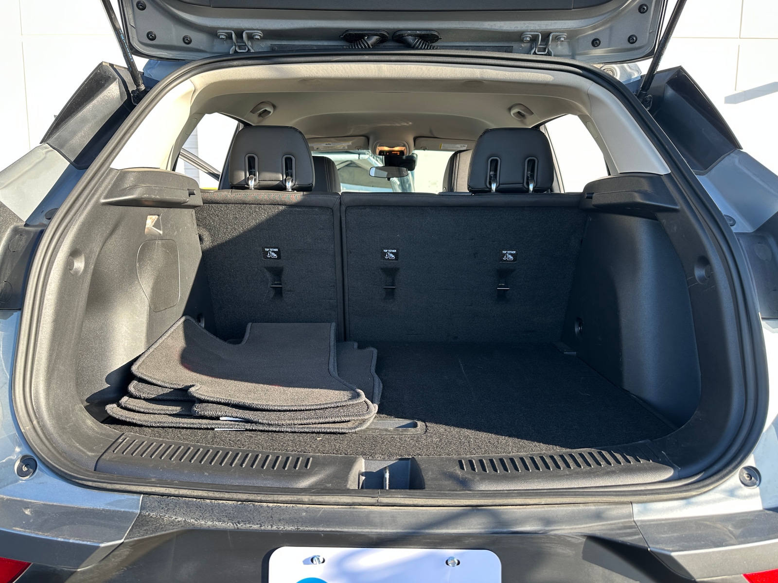 Thumbnail: 2025 Buick Encore GX - 6