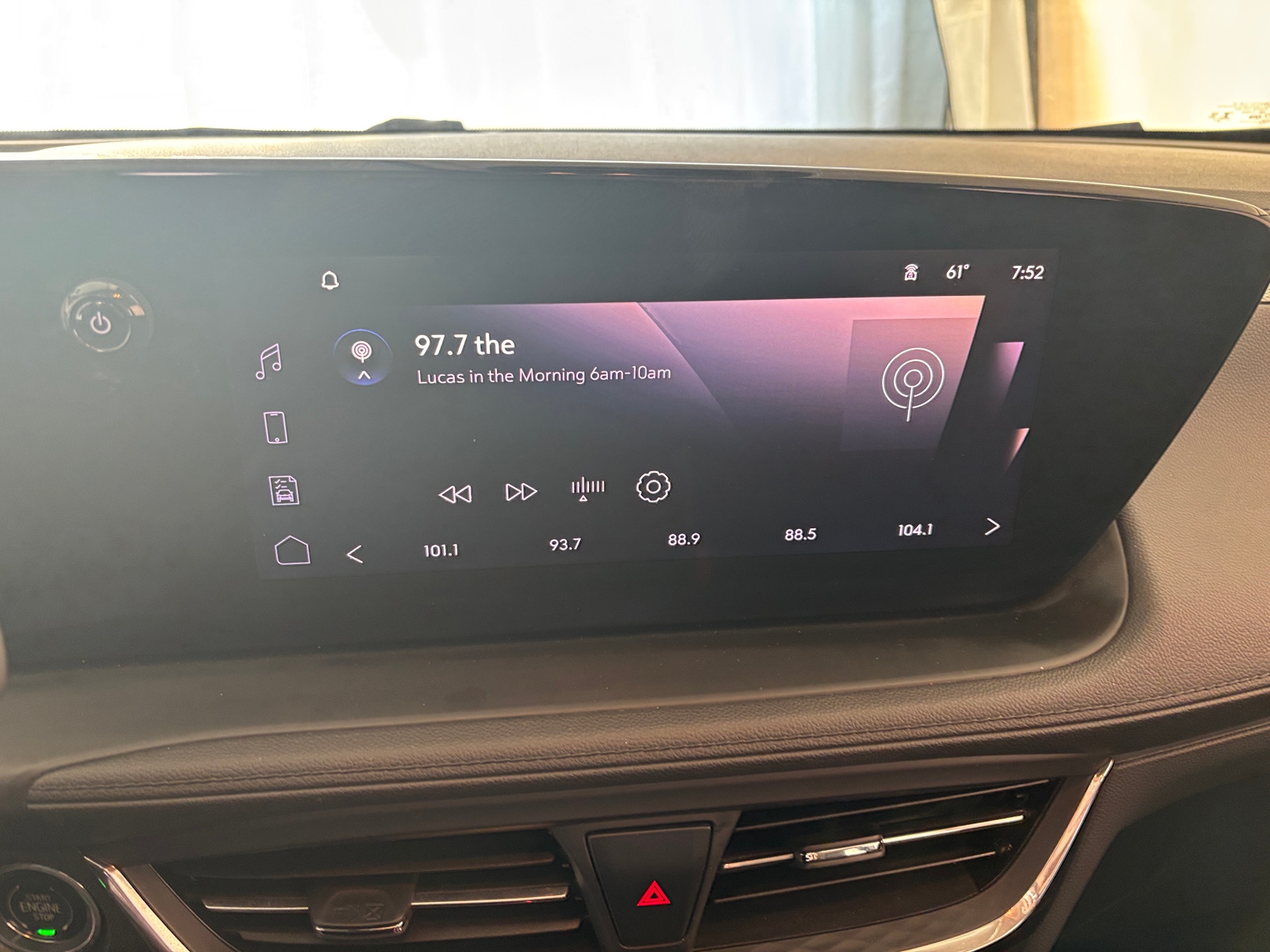 Thumbnail: 2025 Buick Encore GX - 3