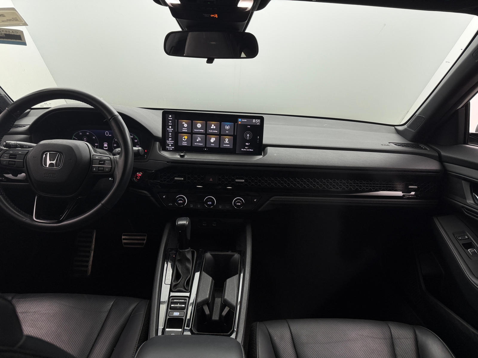 Thumbnail: 2023 Honda Accord - 2