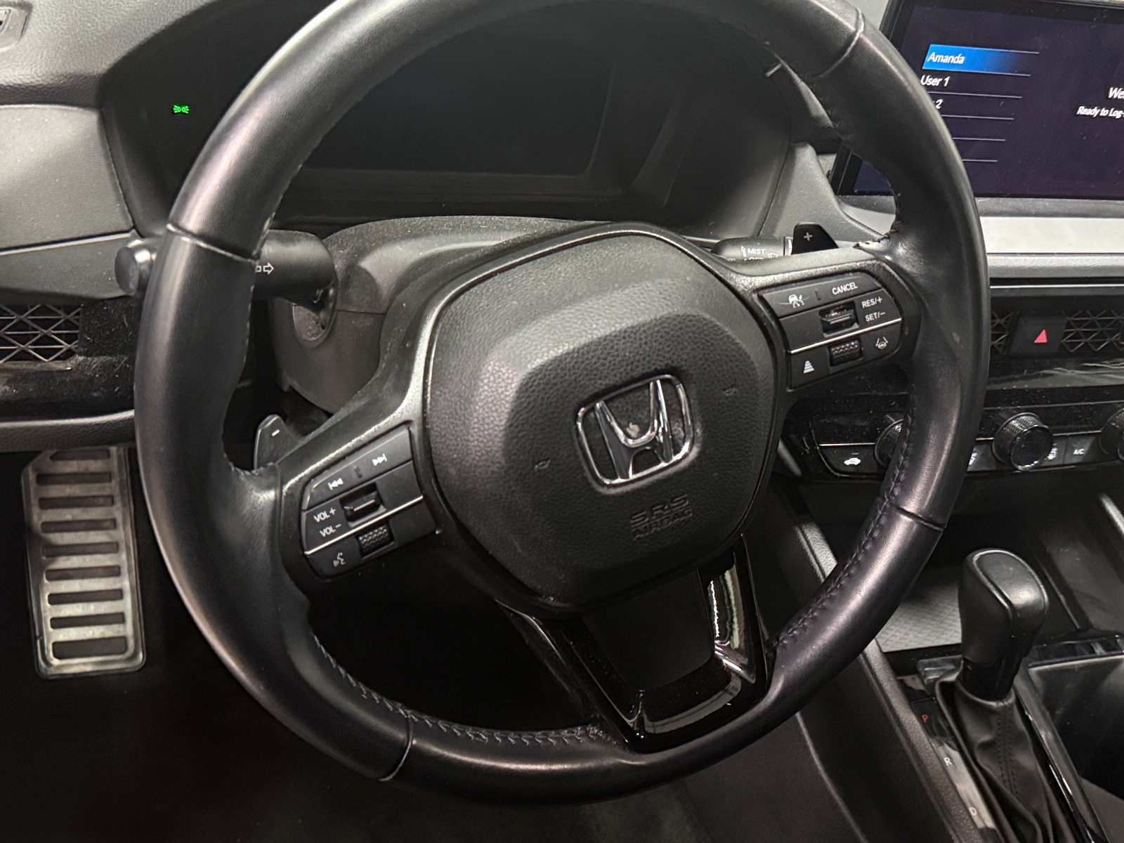 Thumbnail: 2023 Honda Accord - 4