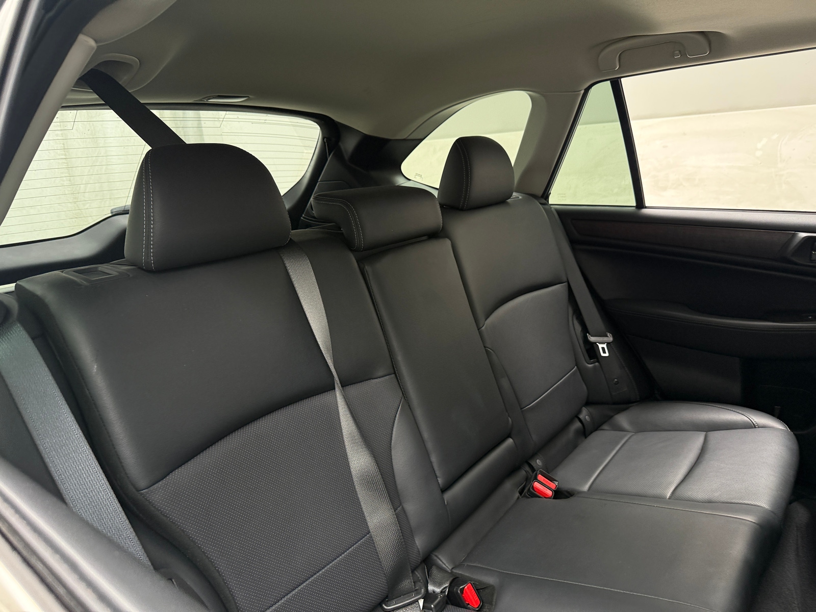 Thumbnail: 2016 Subaru Outback - 5