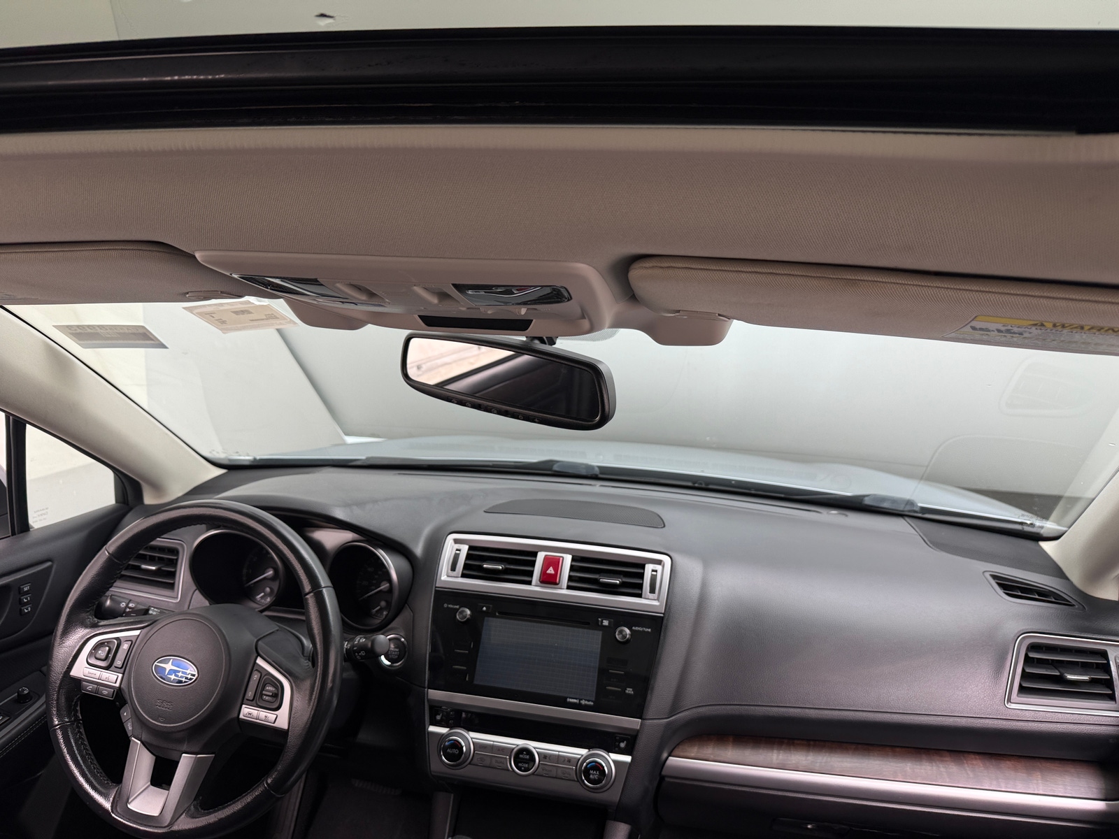 Thumbnail: 2016 Subaru Outback - 2