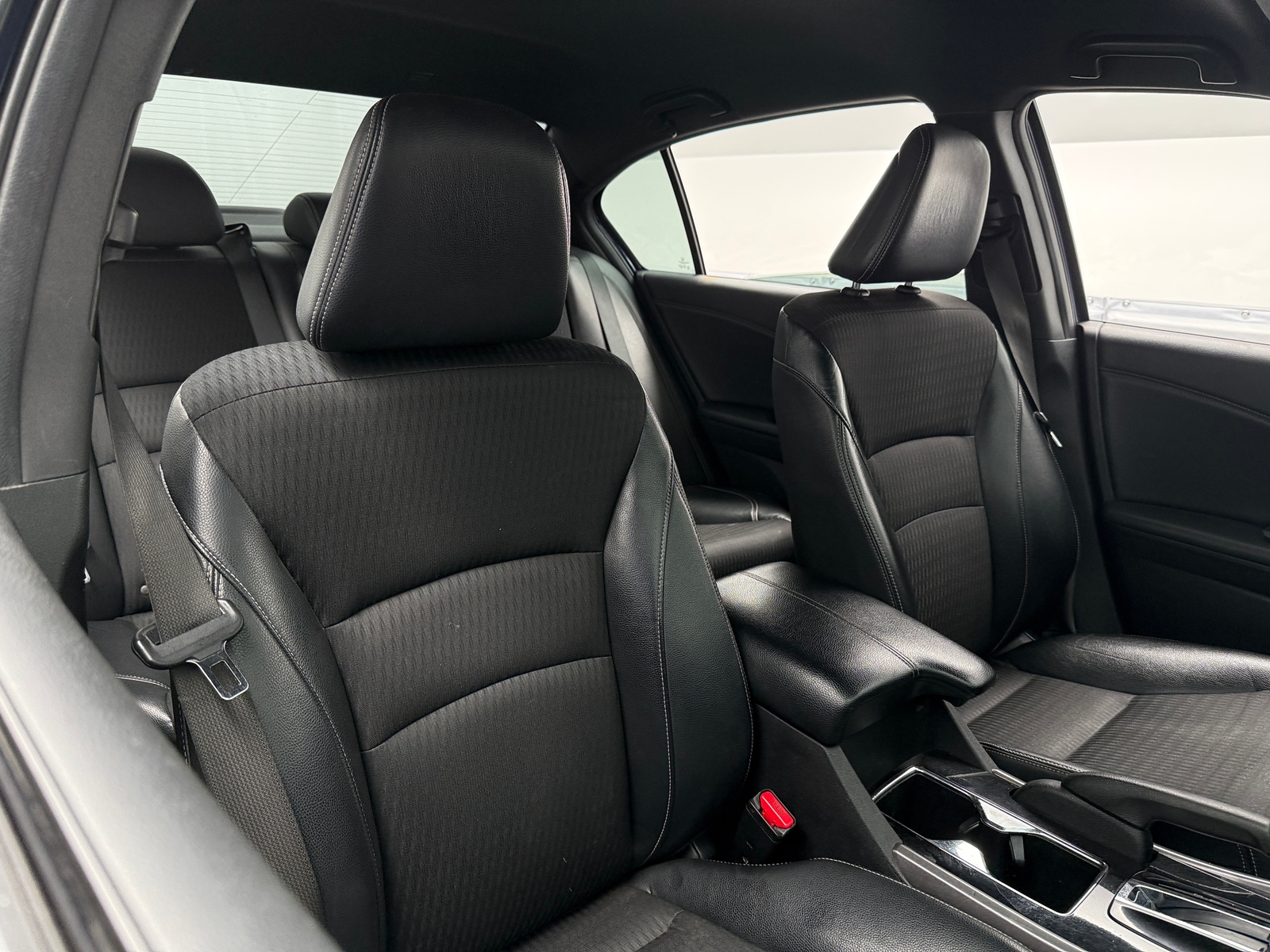 Thumbnail: 2016 Honda Accord - 2