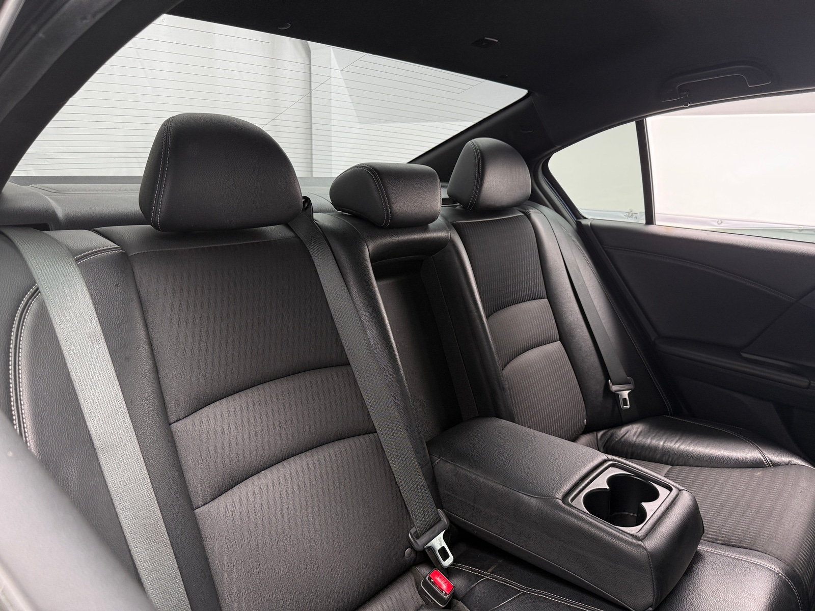 Thumbnail: 2016 Honda Accord - 6