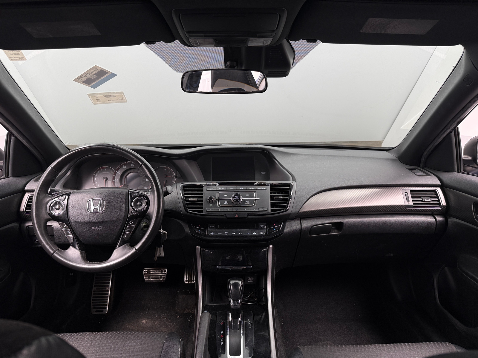 Thumbnail: 2016 Honda Accord - 3