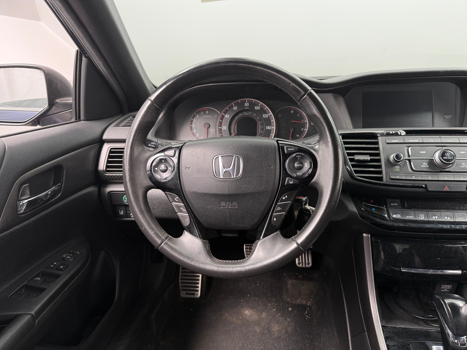 Thumbnail: 2016 Honda Accord - 5