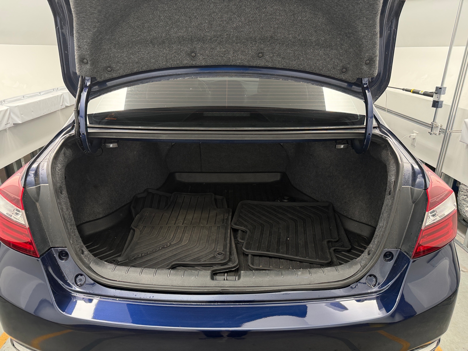 Thumbnail: 2016 Honda Accord - 7