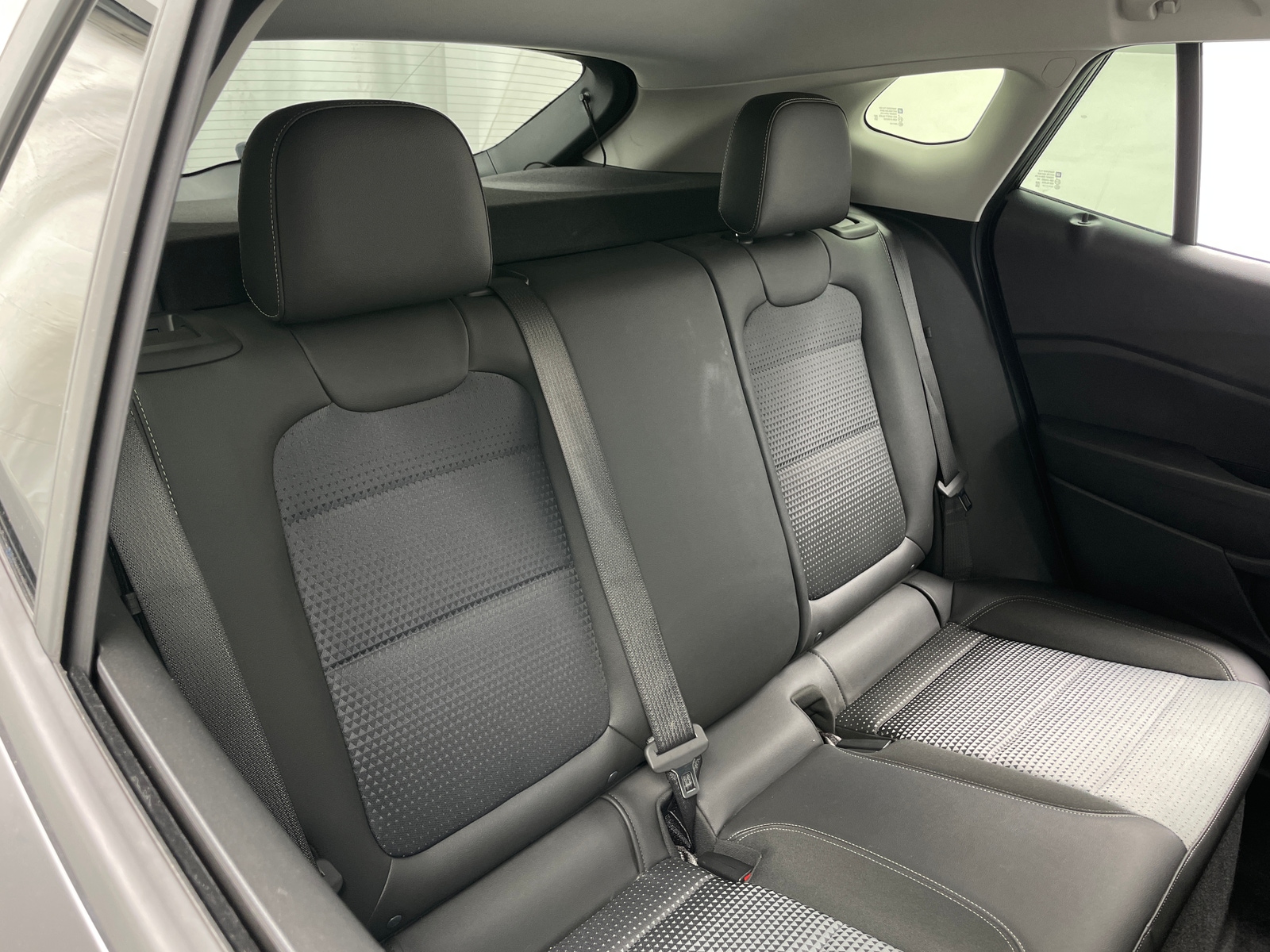 Thumbnail: 2025 Chevrolet Trax - 6
