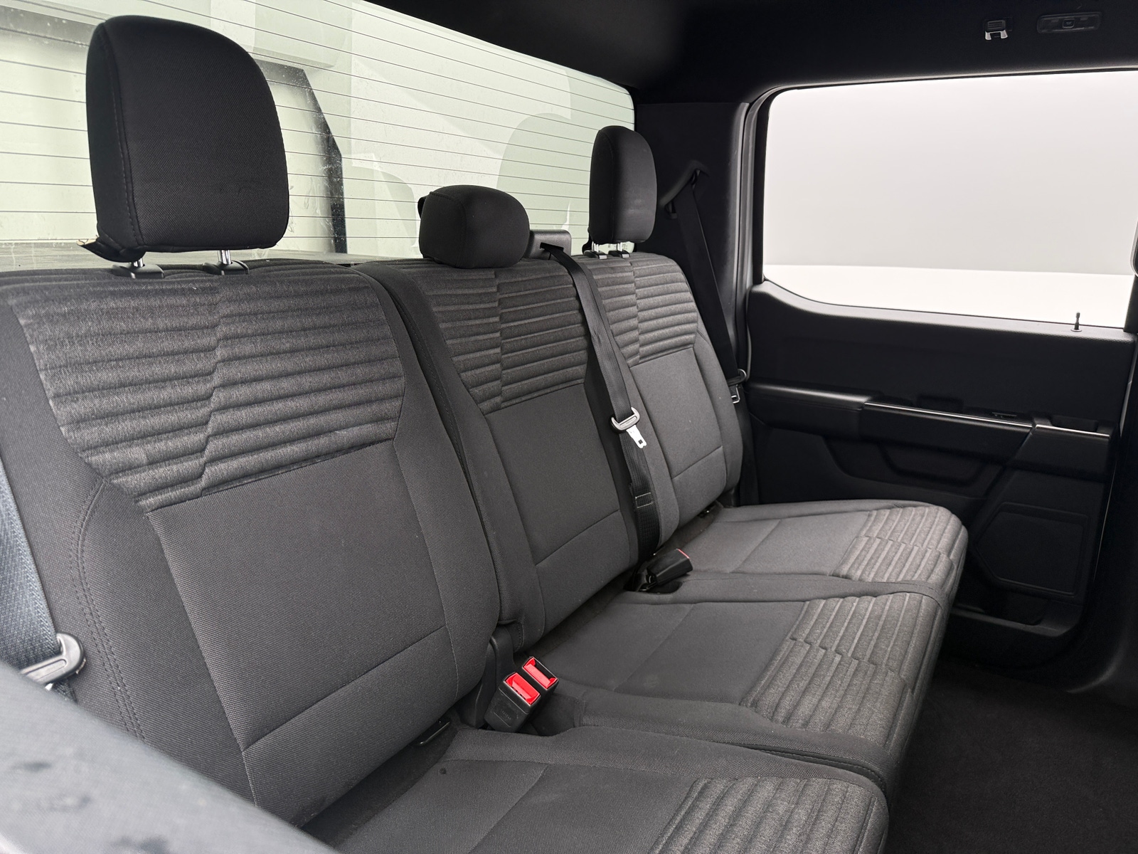 Thumbnail: 2023 Ford Econoline - 6